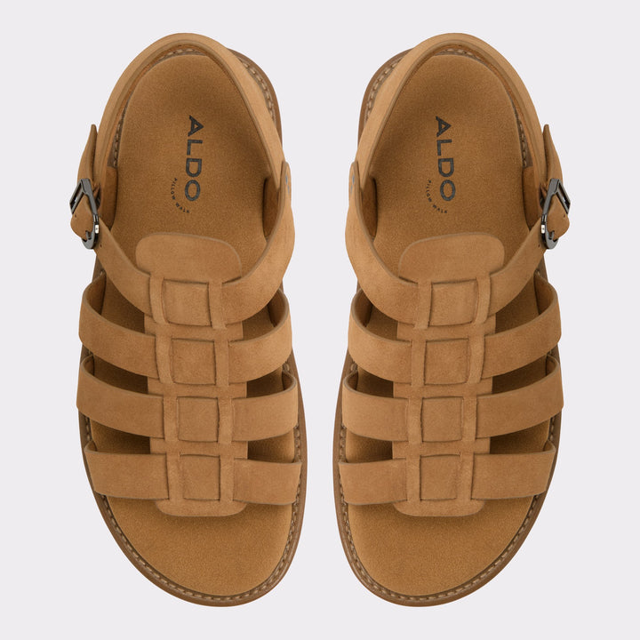 Aldo Warley Strappy flat sandal
