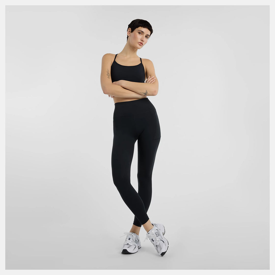 New balance NB Essential Yoga Bra