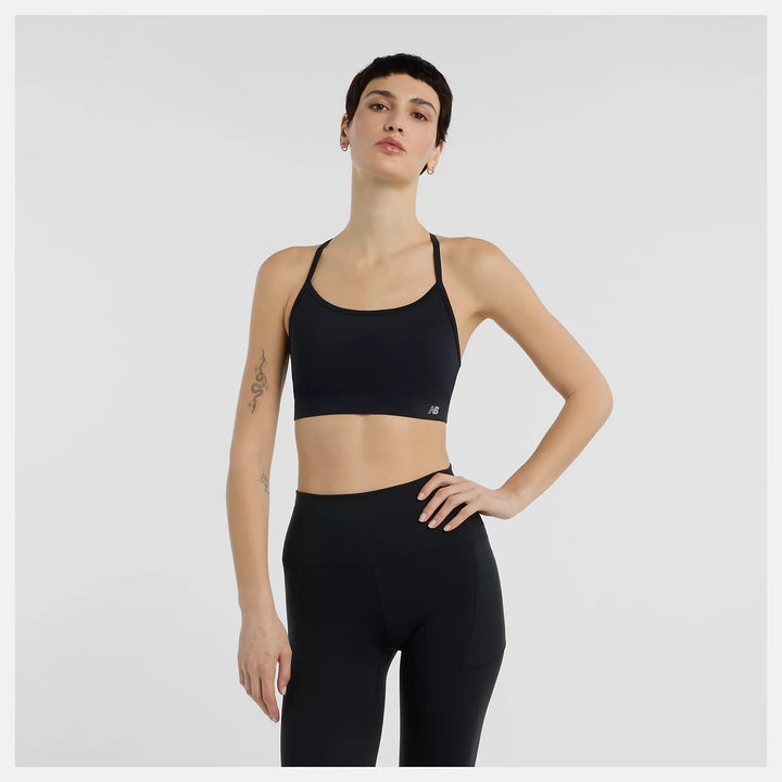 New balance NB Essential Yoga Bra