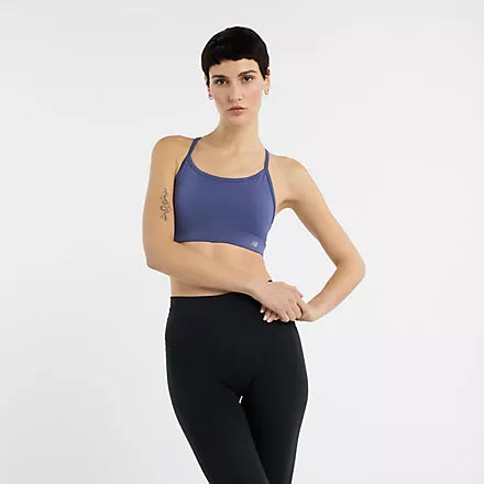 New balance NB Essential Yoga Bra