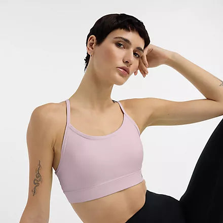 New balance NB Essential Yoga Bra
