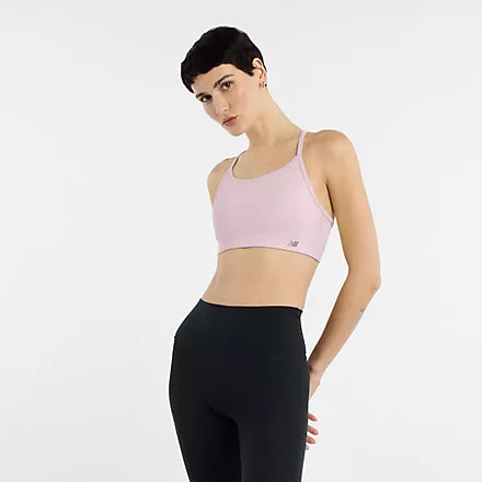 New balance NB Essential Yoga Bra
