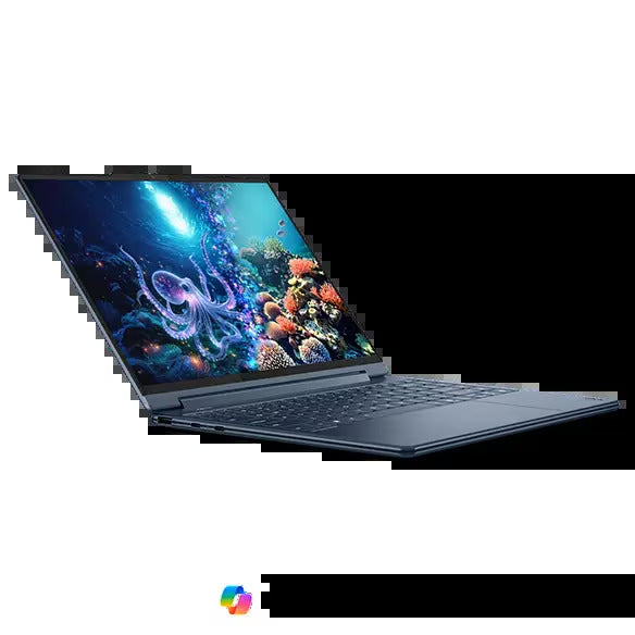 Yoga 9i 2-in-1 Aura Edition (14″ Intel)