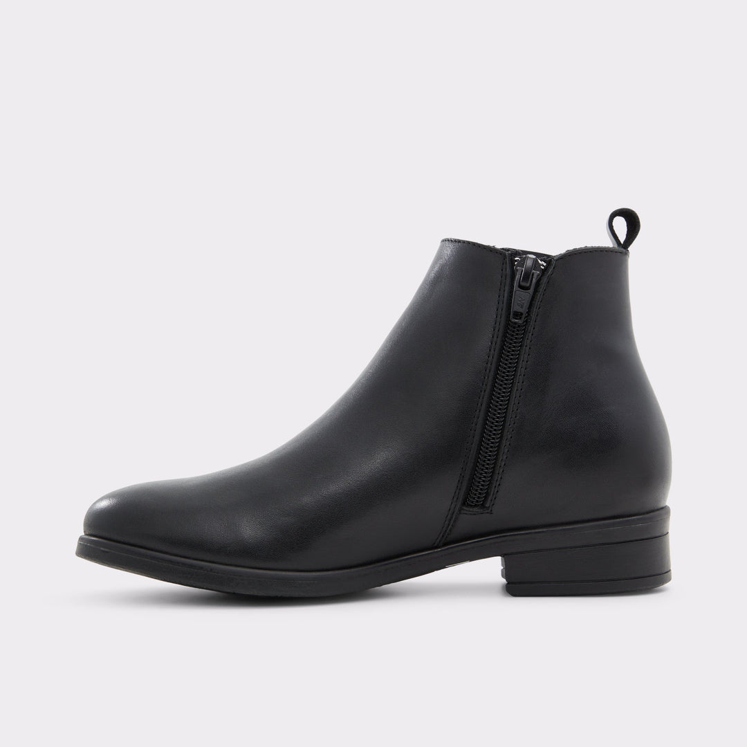 ALDO Wicoenia Chelsea boot - Brown