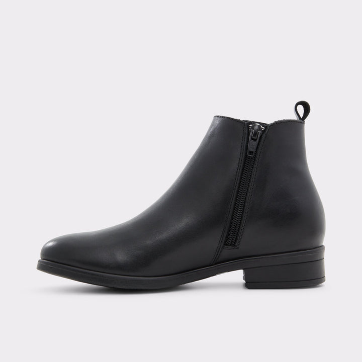 ALDO Wicoenia Chelsea boot - Brown