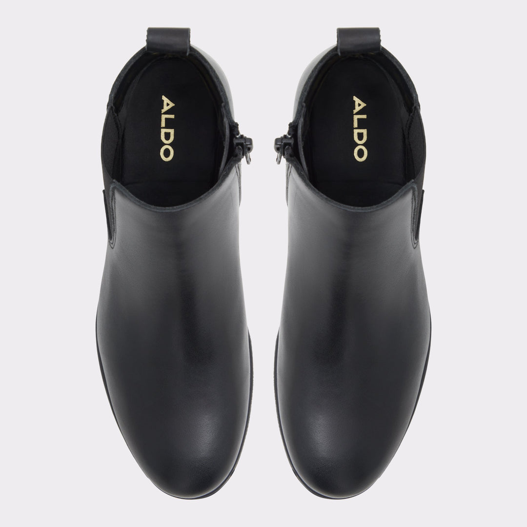ALDO Wicoenia Chelsea boot - Brown