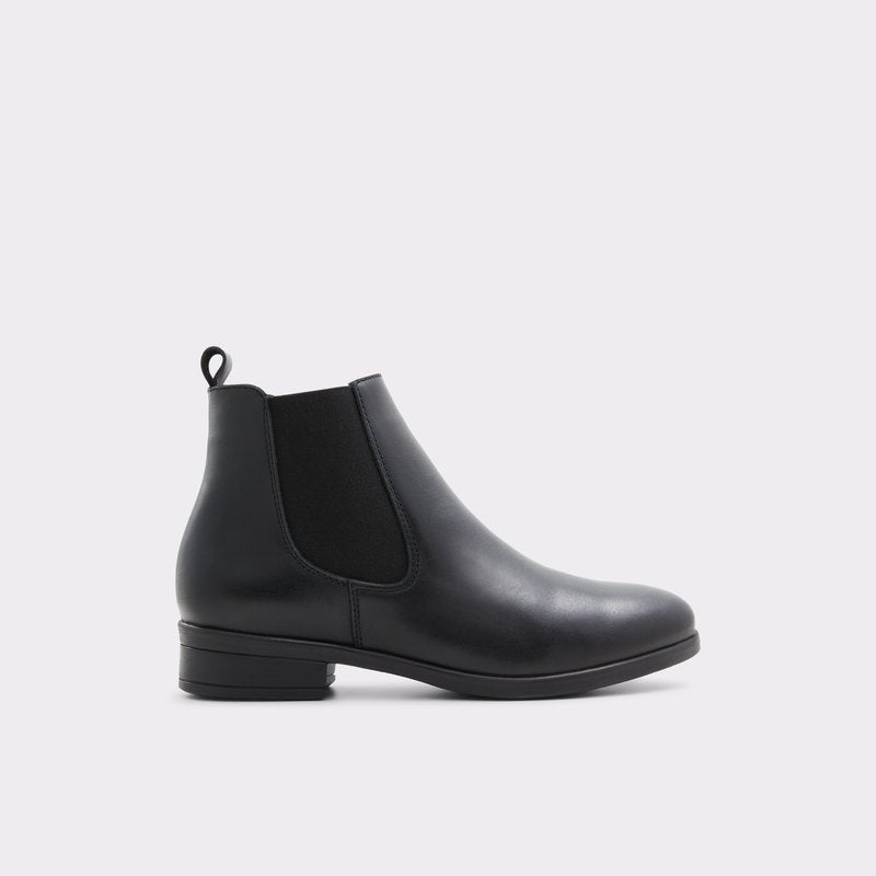 ALDO Wicoenia Chelsea boot - Brown