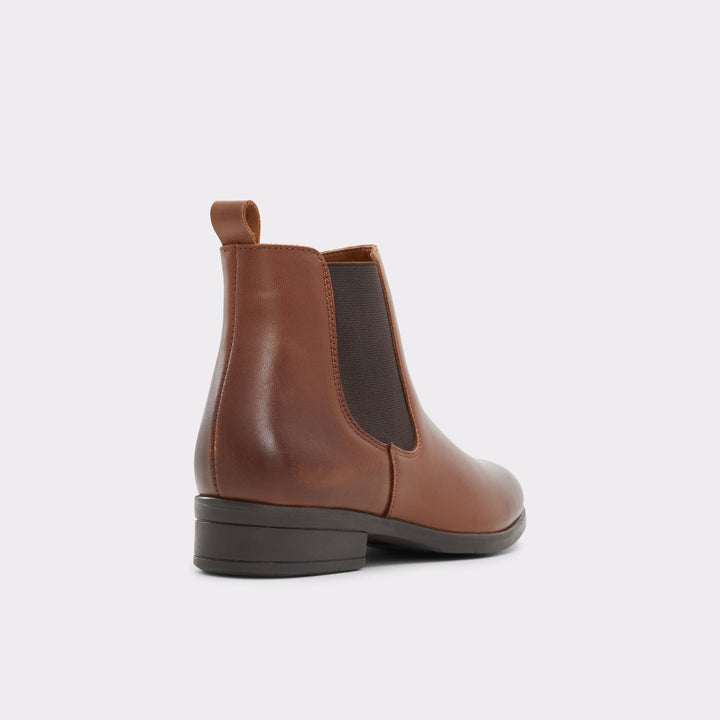 ALDO Wicoenia Chelsea boot - Brown