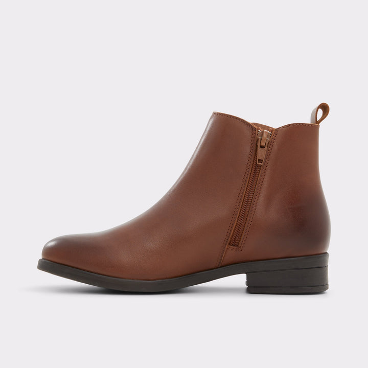 ALDO Wicoenia Chelsea boot - Brown