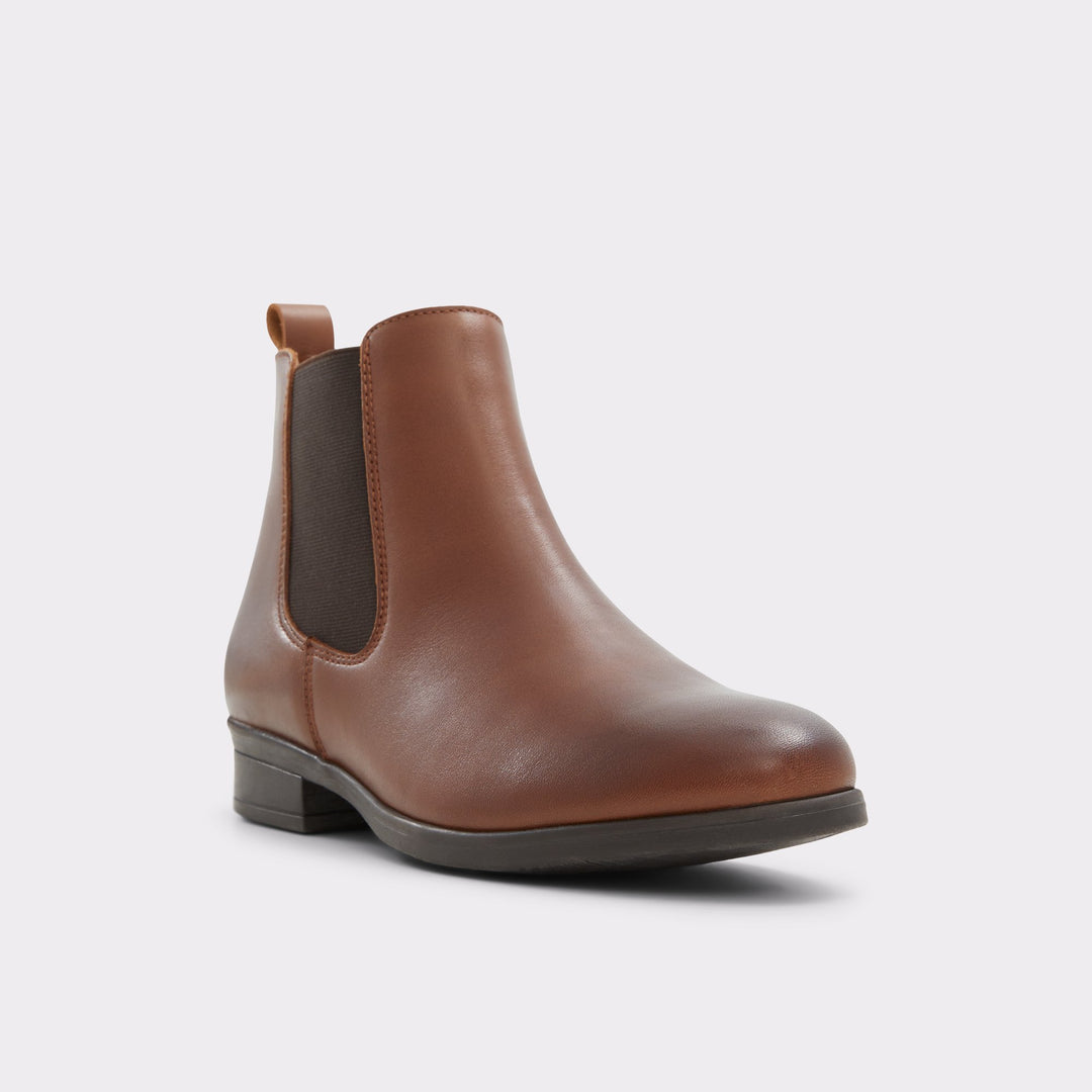 ALDO Wicoenia Chelsea boot - Brown