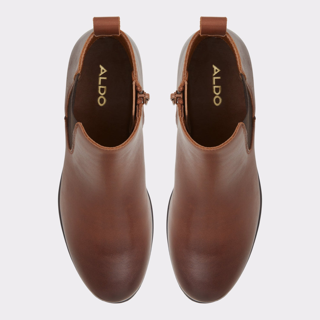 ALDO Wicoenia Chelsea boot - Brown