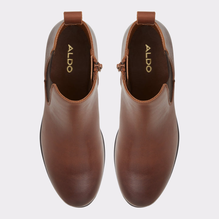 ALDO Wicoenia Chelsea boot - Brown