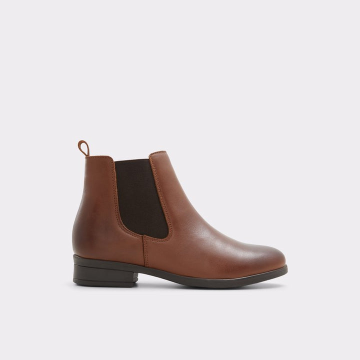 ALDO Wicoenia Chelsea boot - Brown