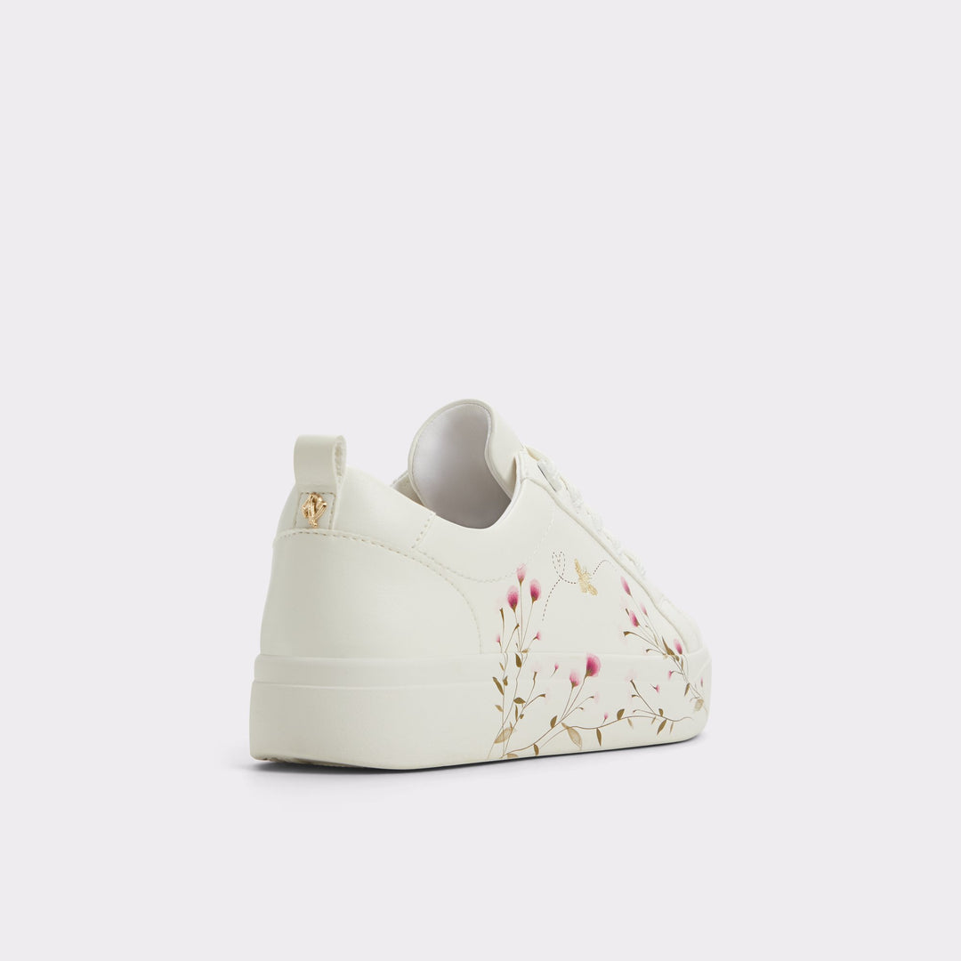 ALDO Wildflowers Low top sneaker