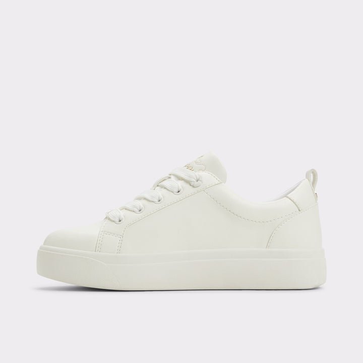 ALDO Wildflowers Low top sneaker