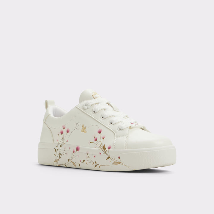 ALDO Wildflowers Low top sneaker