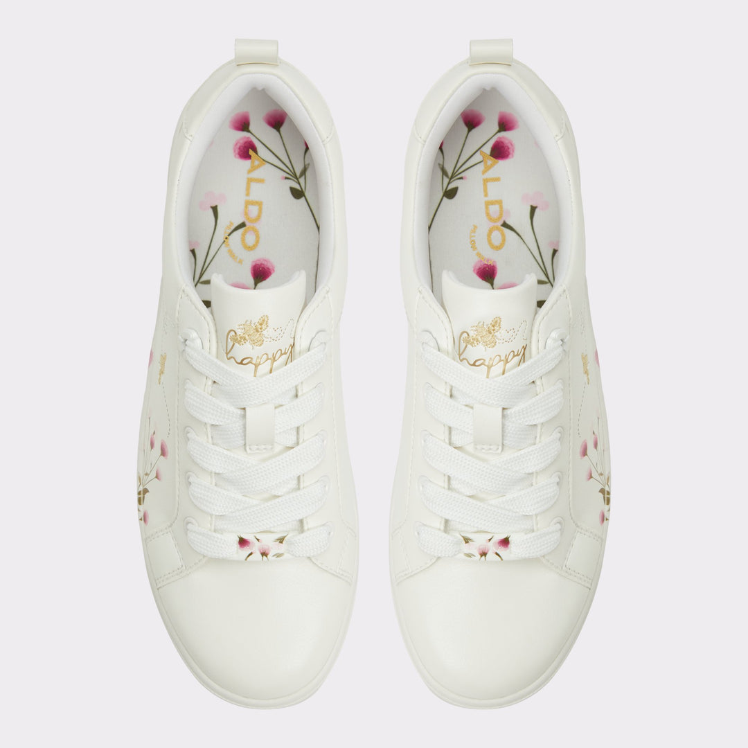 ALDO Wildflowers Low top sneaker