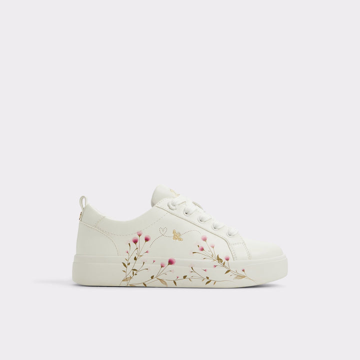 ALDO Wildflowers Low top sneaker