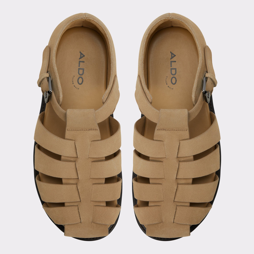 Aldo Wildhaven Flat sandal