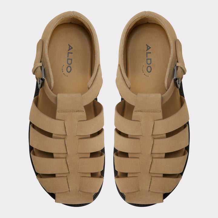 Aldo Wildhaven Flat sandal