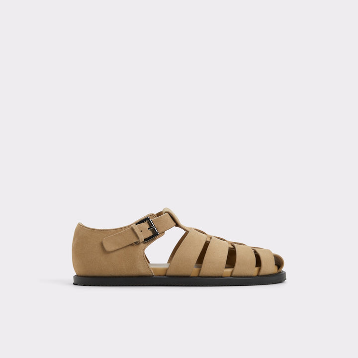 Aldo Wildhaven Flat sandal