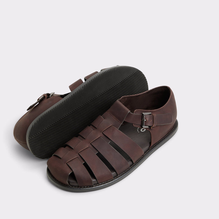 Aldo Wildhaven Flat sandal