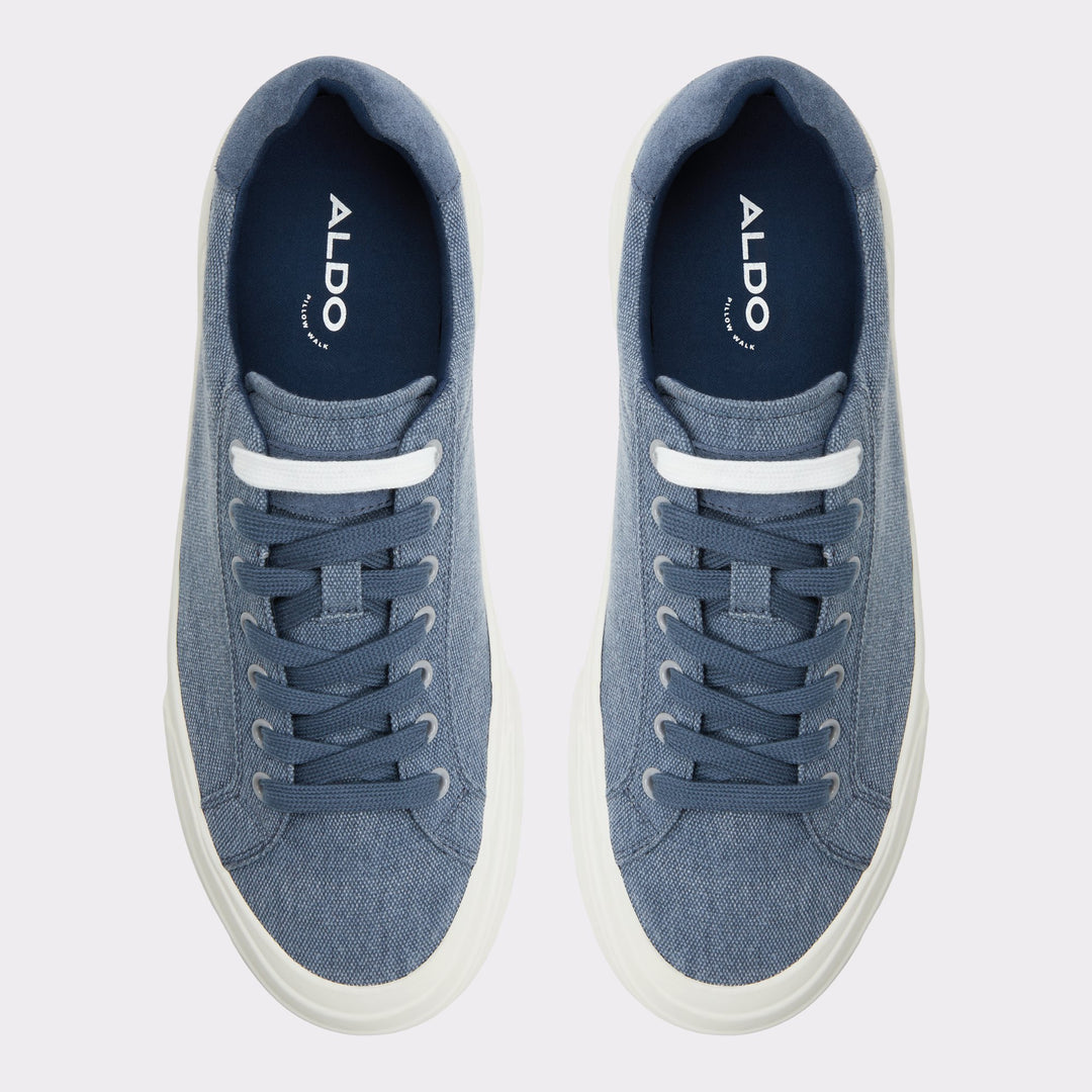 Aldo Wildside Low top sneaker