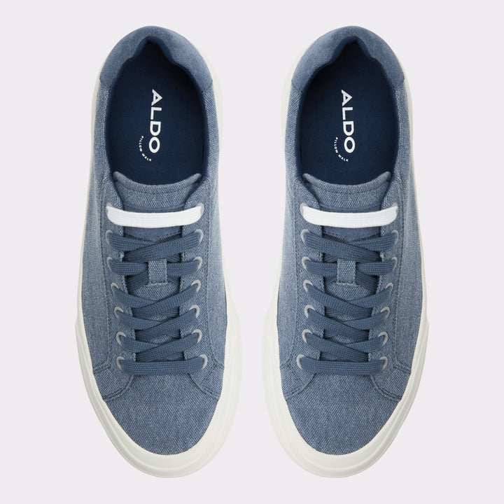 Aldo Wildside Low top sneaker