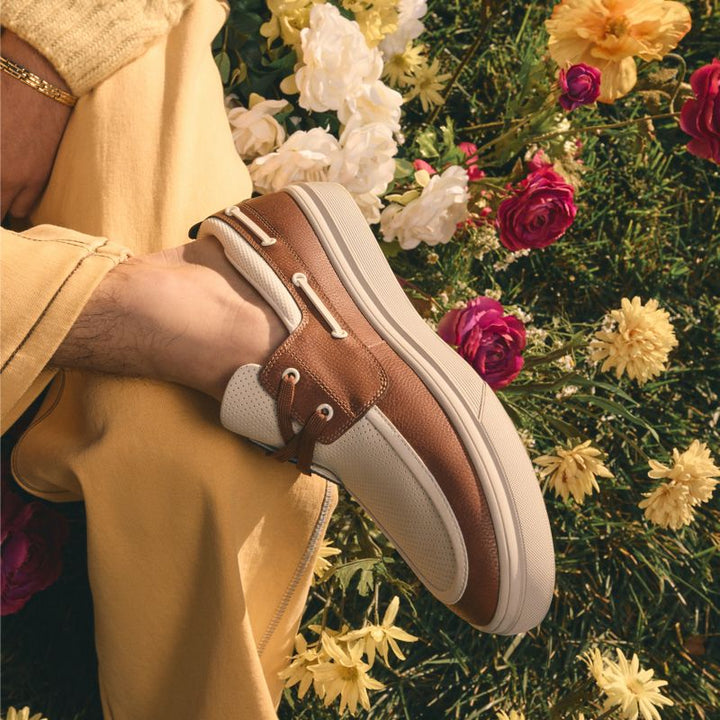 Aldo Wildwave Boat shoe