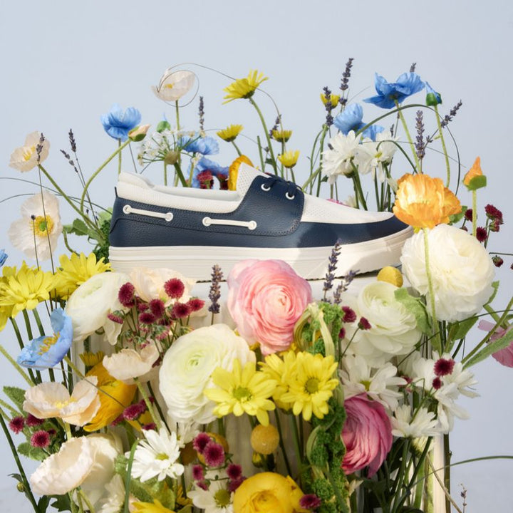 Aldo Wildwave Boat shoe