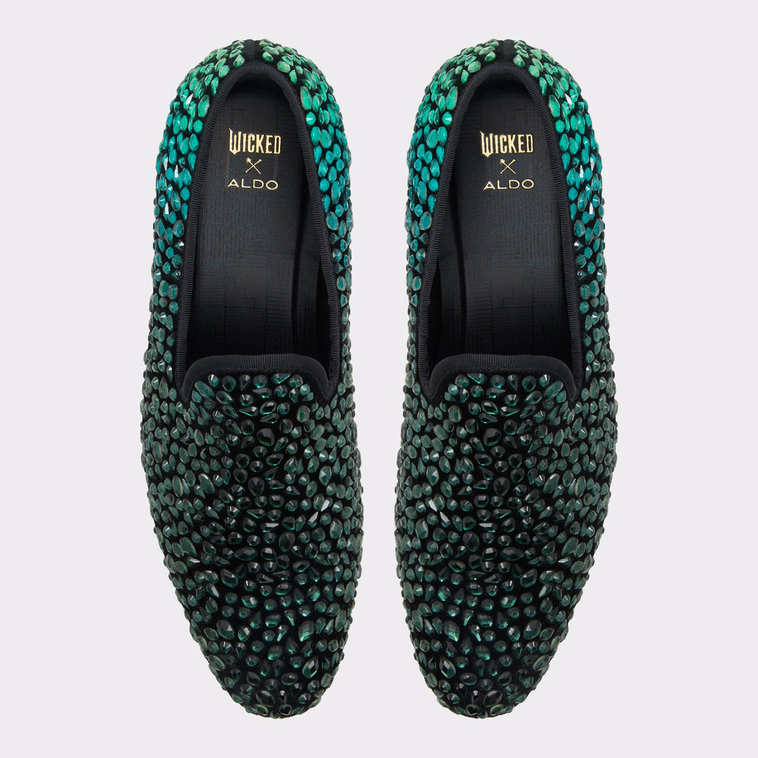 Aldo Wizomania Wicked x ALDO