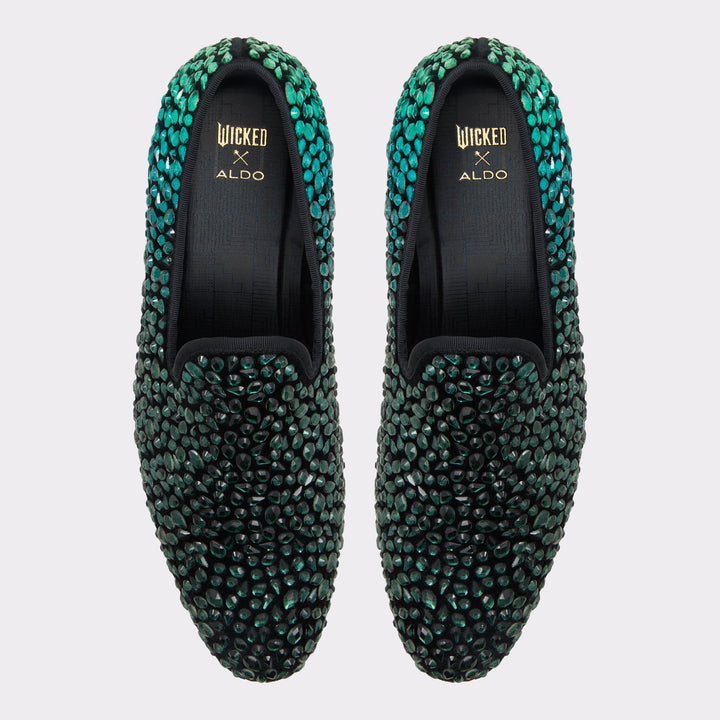 Aldo Wizomania Wicked x ALDO