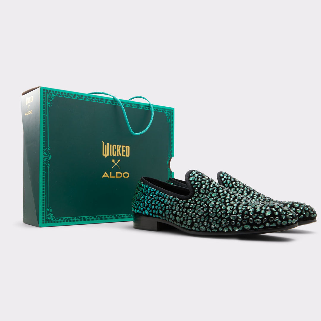 Aldo Wizomania Wicked x ALDO