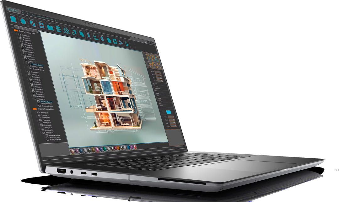 DELL Precision 5690 Workstation