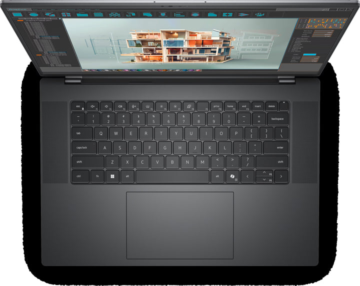 DELL Precision 5690 Workstation