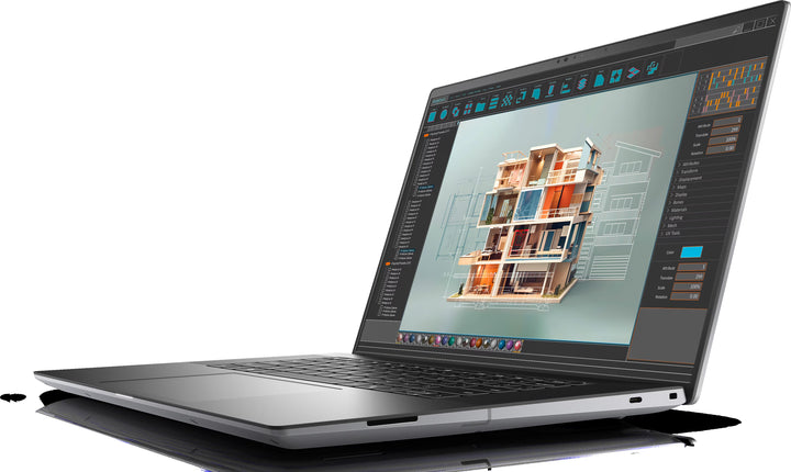 DELL Precision 5690 Workstation