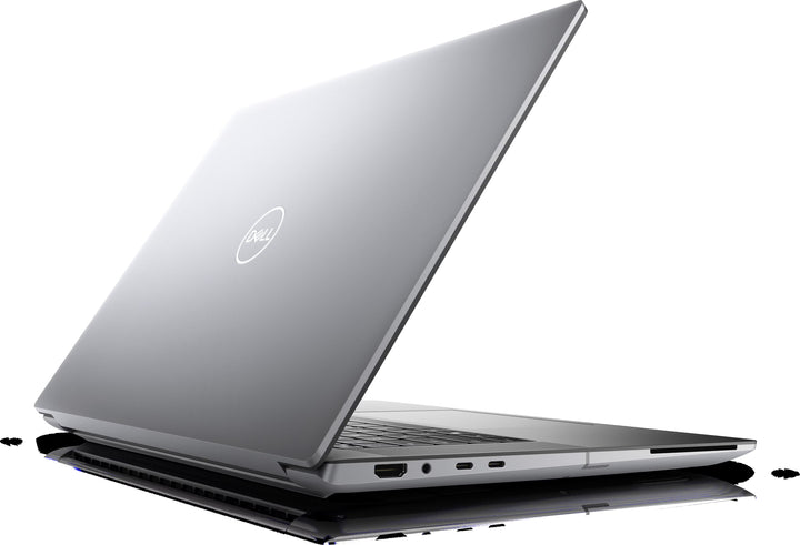 DELL Precision 5690 Workstation