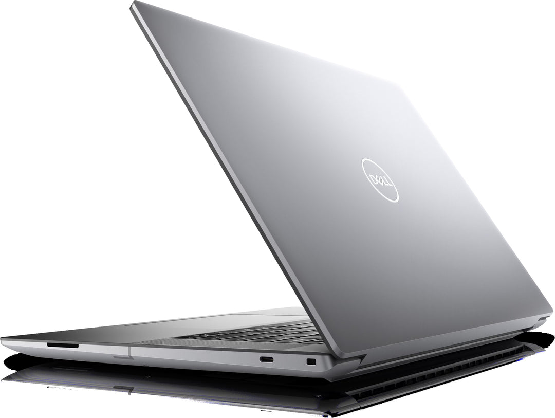 DELL Precision 5690 Workstation
