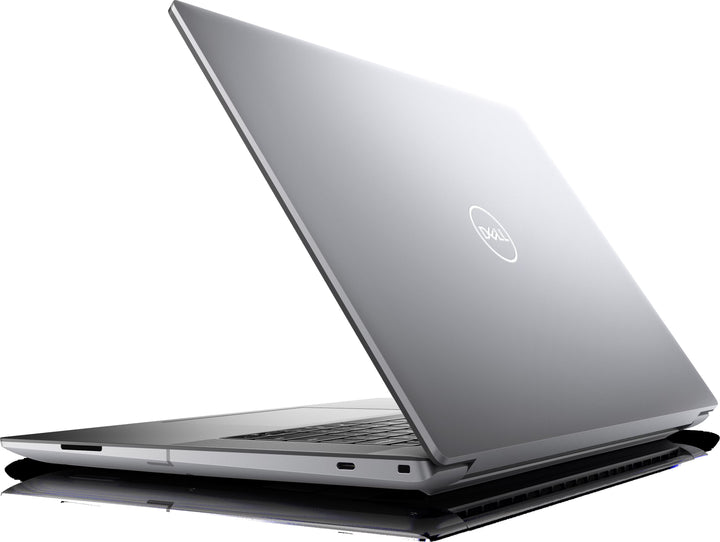 DELL Precision 5690 Workstation