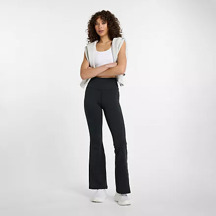 New balance NB Harmony Flare Pant