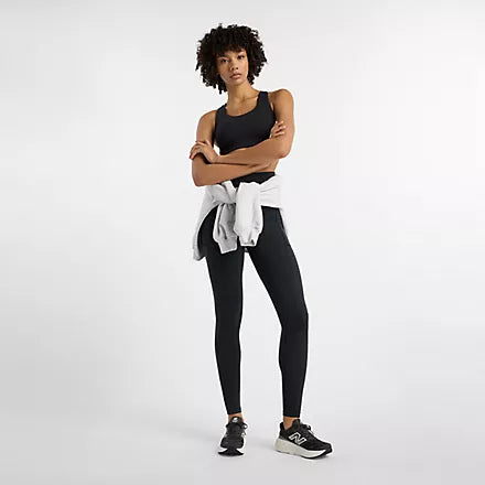 New balance NB Harmony Pocket High Rise Legging 27"