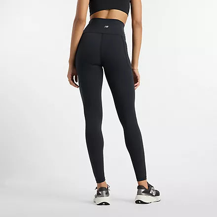 New balance NB Harmony Pocket High Rise Legging 27"