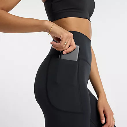New balance NB Harmony Pocket High Rise Legging 27"