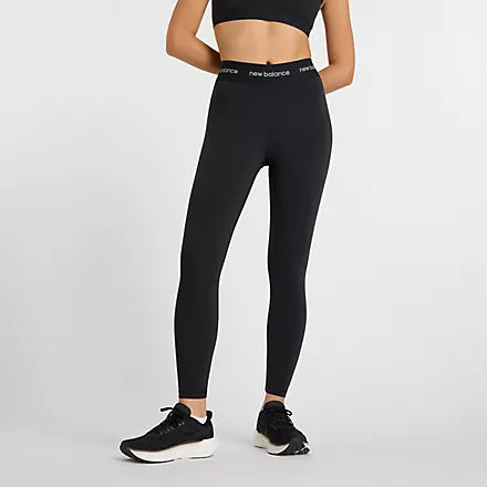 New balance NB Sleek High Rise Sport Legging 25"