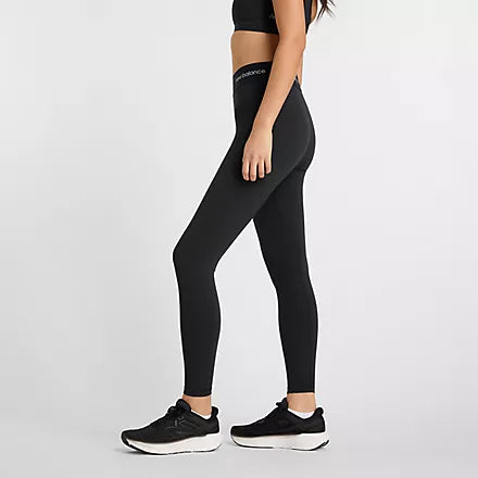 New balance NB Sleek High Rise Sport Legging 25"