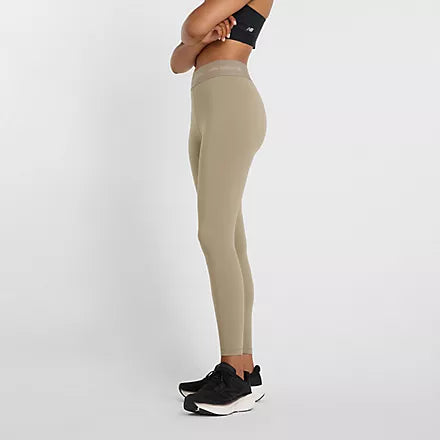 New balance NB Sleek High Rise Sport Legging 25"