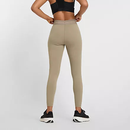 New balance NB Sleek High Rise Sport Legging 25"