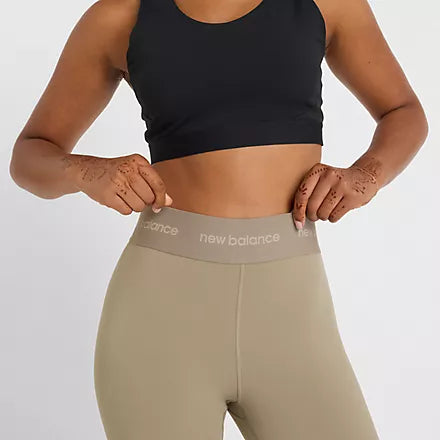 New balance NB Sleek High Rise Sport Legging 25"