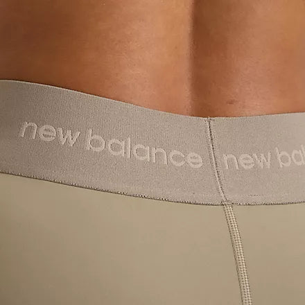 New balance NB Sleek High Rise Sport Legging 25"