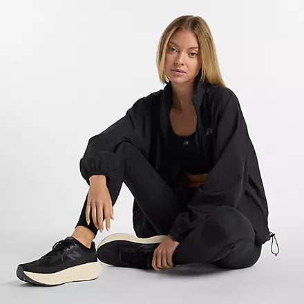 New balance NB Sleek High Rise Legging 25"